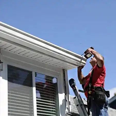 gutter services McKenney